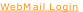 WebMail Login
